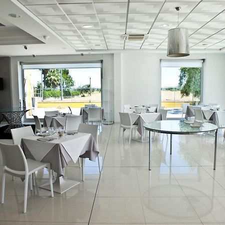 Villa Imago Розето-дельи-Абруцци Экстерьер фото