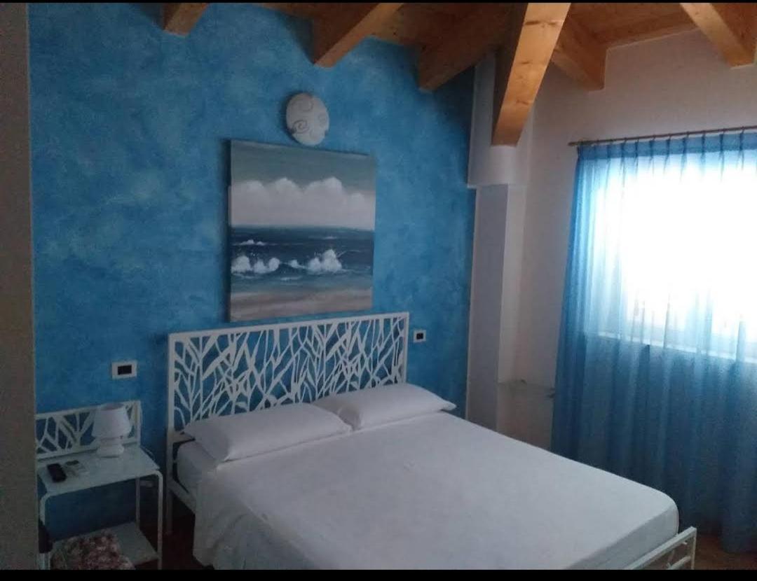 Villa Imago Розето-дельи-Абруцци Экстерьер фото